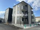 ジーメゾン市原五井の間取り画像