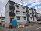仮)カサラビン恵庭の間取り画像