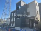 バウハウスの間取り画像
