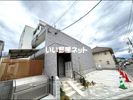 リブリ・oliva相模大野の外観