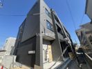 S_MAISON(エスメゾン)の間取り画像