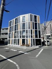 Y’s板橋Ⅰ（旧タスキリシェス板橋区役所前）の外観画像
