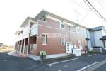 サンライズの間取り画像