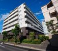 プレミスト番町の間取り画像
