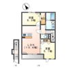 Hotto House（ホットハウス）の間取り画像