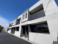 Hotto House（ホットハウス）の外観画像