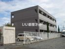 コンフォース・住吉の間取り画像