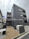 HIKARIの間取り画像