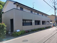 bonheur 嵐山の外観画像