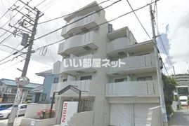 メゾン・ド・セニュールの外観画像