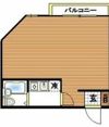 リバーサイドアネックスの間取り画像