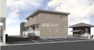 ポラリスの間取り画像