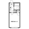 サーティ・ワンの間取り画像