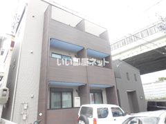 Secondo Casa TSの外観画像