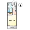 そよ風の間取り画像