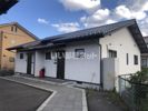 ハイム松下 Fの間取り画像