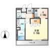 エスポワール（Espoir）の間取り画像