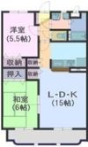 ピュアハウス樹の間取り画像