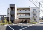 フェルム東海岸の間取り画像