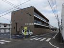 GRAND NINE南宮崎の外観