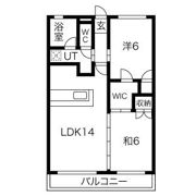 長沼ビルの間取り画像