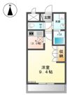 スズランの間取り画像