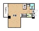 メゾン東武三萩野の間取り画像
