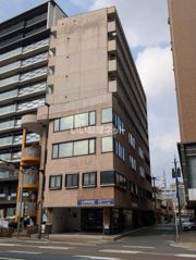 メゾン東武三萩野の外観画像
