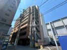 メゾン東武三萩野の間取り画像