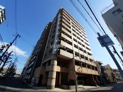 エステムコート神戸西Ⅲフロンタージュの外観画像