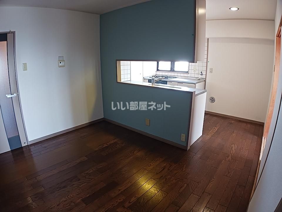 リビング
