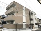 ラフィーネ オカモトの間取り画像