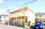 アリーナ相生Ⅲの間取り画像