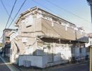 アメニティ所沢の間取り画像
