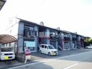 エスポワールの外観