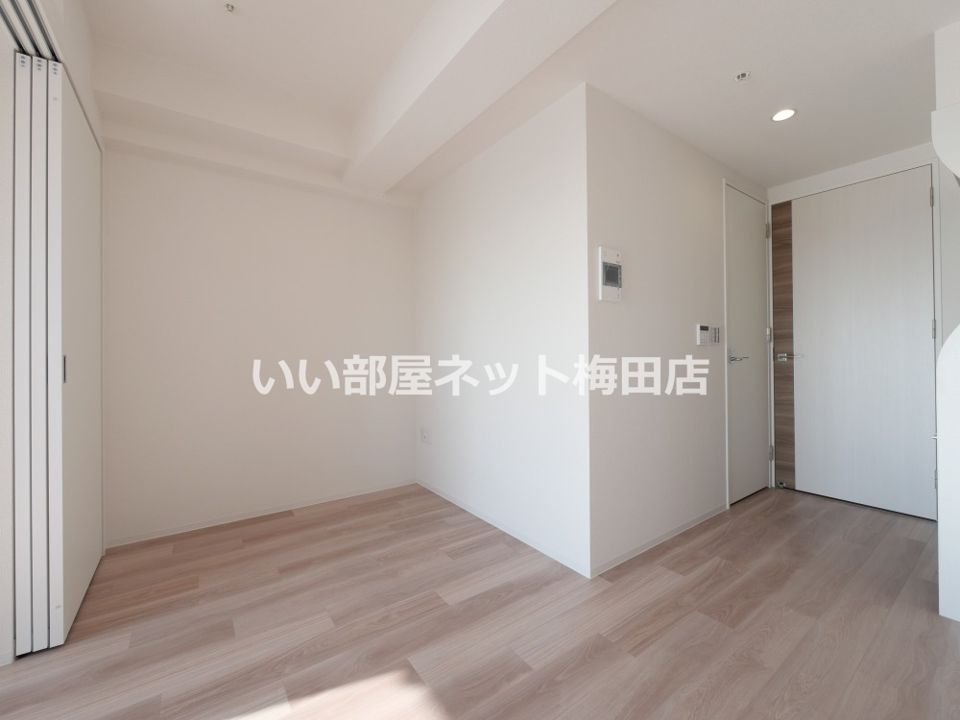 リビング