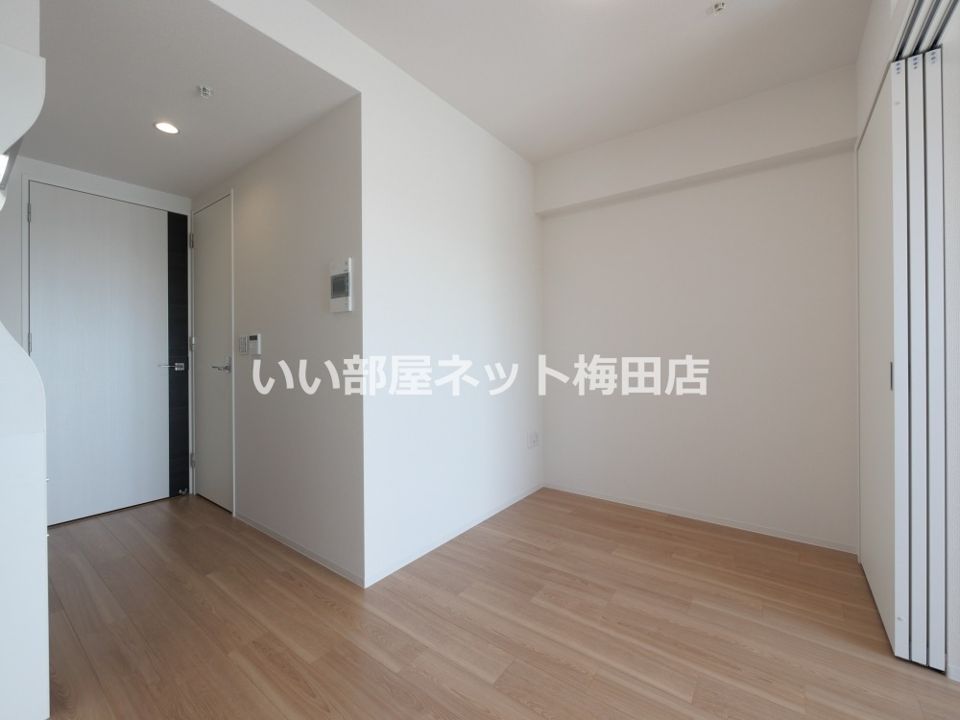 リビング