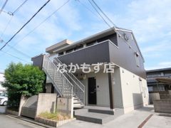 メゾン クロッシーの外観画像