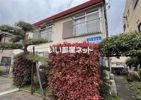 第二岡部荘の間取り画像