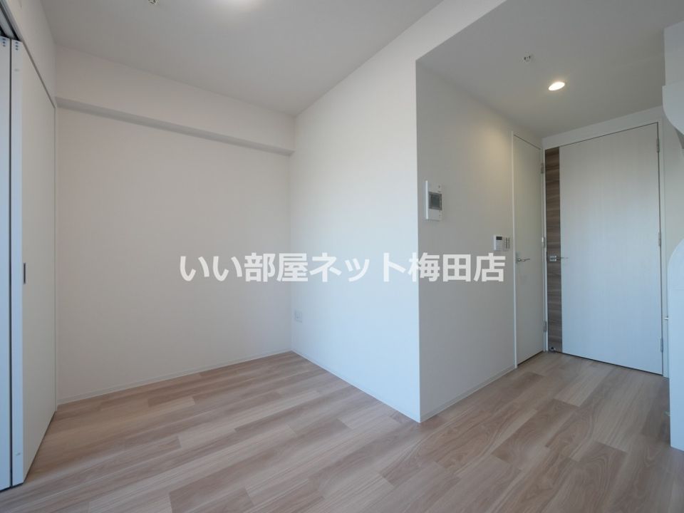 リビング