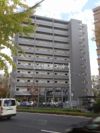 Conde藤が丘の外観