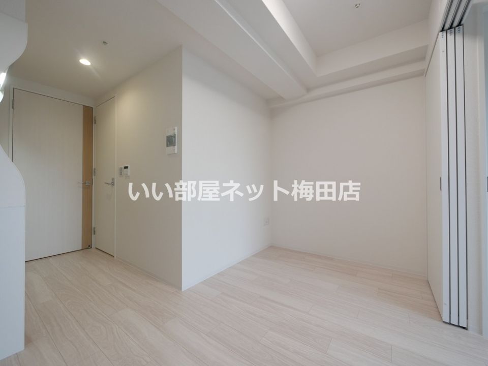 リビング