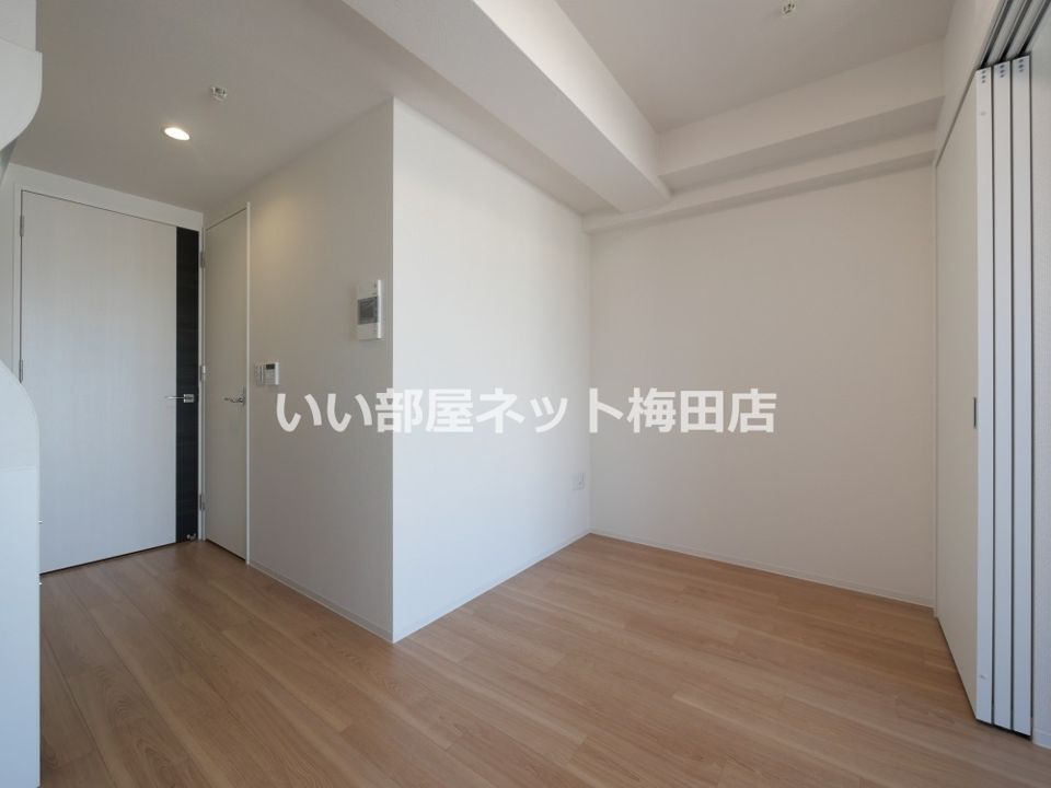 リビング
