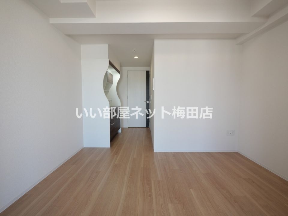 リビング