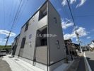 淀ヒルズの間取り画像