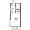 オリエントハイツ No.3の間取り画像