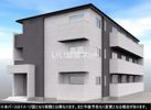 KEIAI RESIDENCE 五香Ⅱの外観