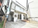 あきる野市平沢戸建の間取り画像