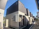 ソラリオ（南側）の外観