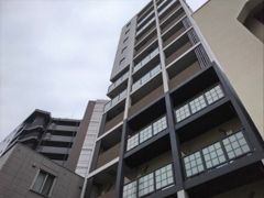 アリカ向島の外観画像